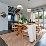 וילה Art Renata With Pool & Sauna *
