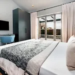 וילה Art Renata With Pool & Sauna