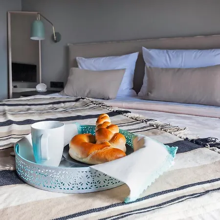 Art Renata With Pool & Sauna Villa *