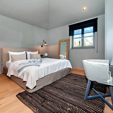 Art Renata With Pool & Sauna