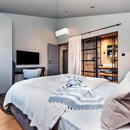 Art Renata With Pool & Sauna Villa Rovinj