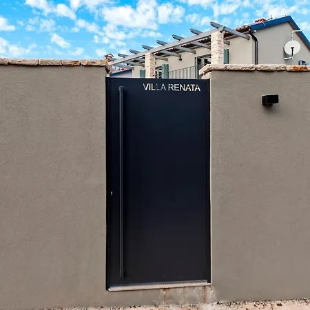 Art Renata With Pool & Sauna