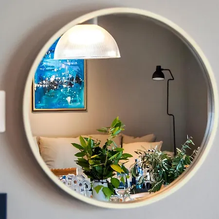 Villa Art Renata With Pool & Sauna *