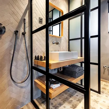 Villa Art Renata With Pool & Sauna