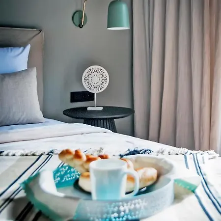 Art Renata With Pool & Sauna *