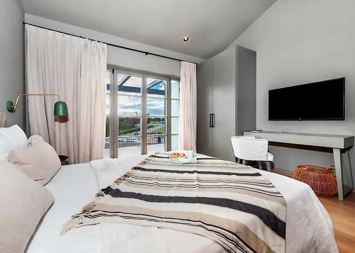 Art Renata With Pool & Sauna Villa
