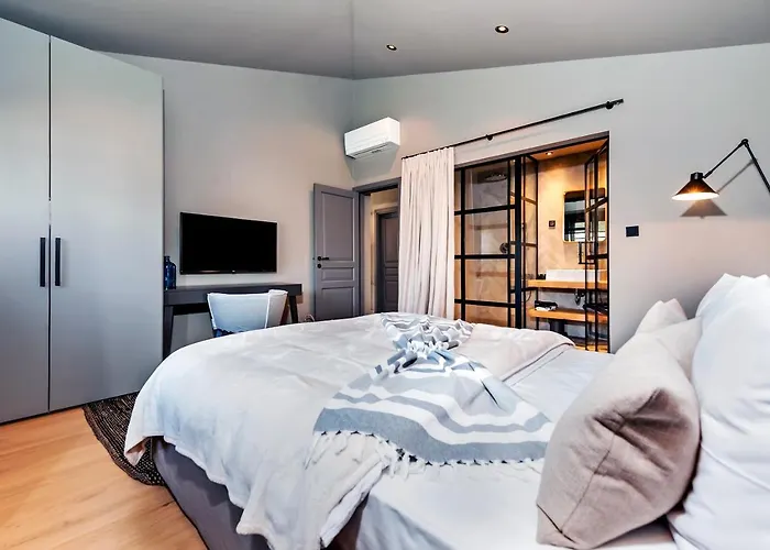 Art Renata With Pool & Sauna Villa Rovinj