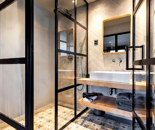 Villa Art Renata With Pool & Sauna Rovinj
