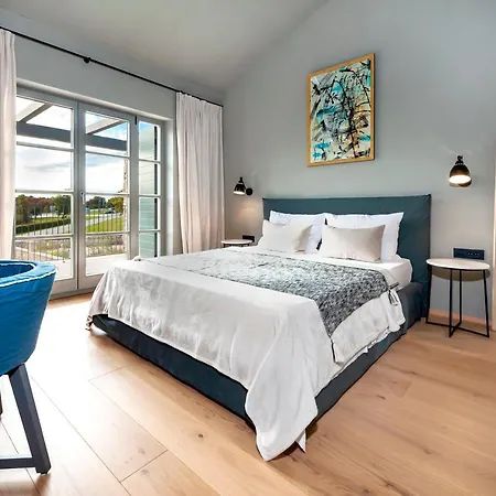 Art Renata With Pool & Sauna Vila Rovinj