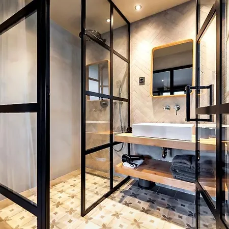 Vila Art Renata With Pool & Sauna Rovinj