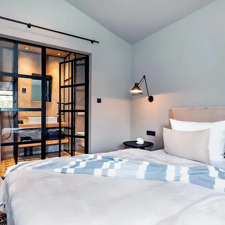 Art Renata With Pool & Sauna Vila Rovinj