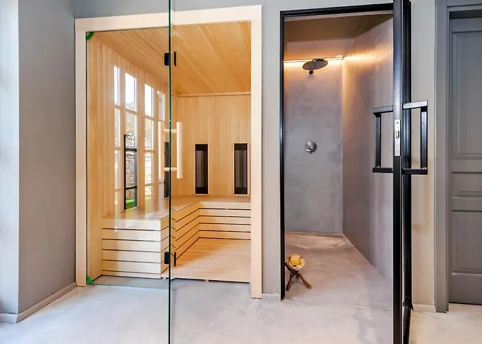 Art Renata With Pool & Sauna Rovinj