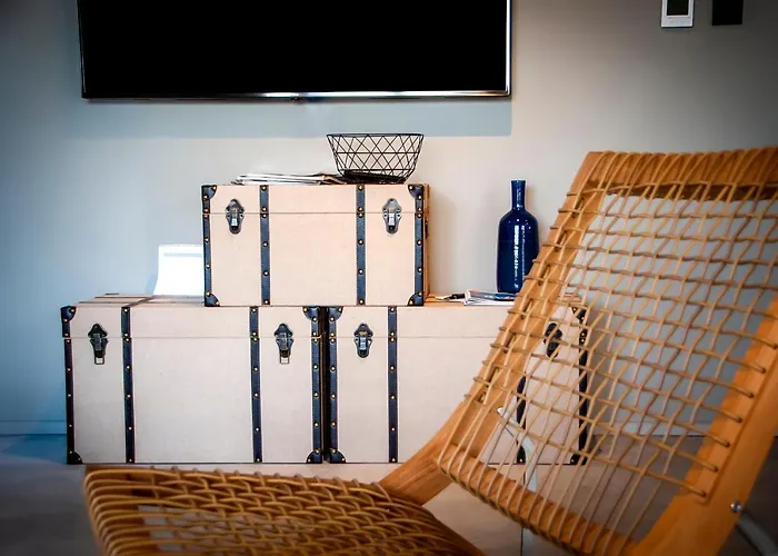 Art Renata With Pool & Sauna Vila *