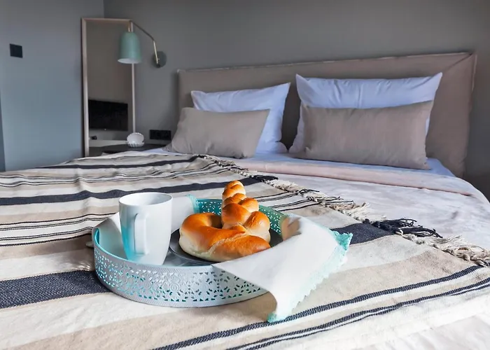 Art Renata With Pool & Sauna Vila *