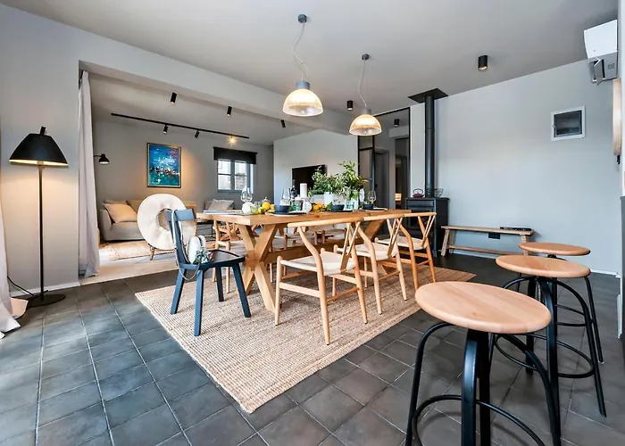 Art Renata With Pool & Sauna * Rovinj