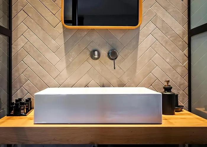 Art Renata With Pool & Sauna * Rovinj