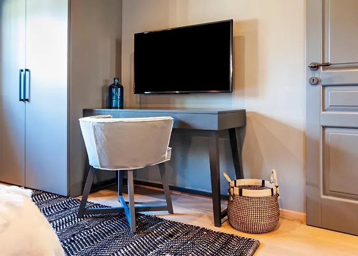 Vila Art Renata With Pool & Sauna Rovinj