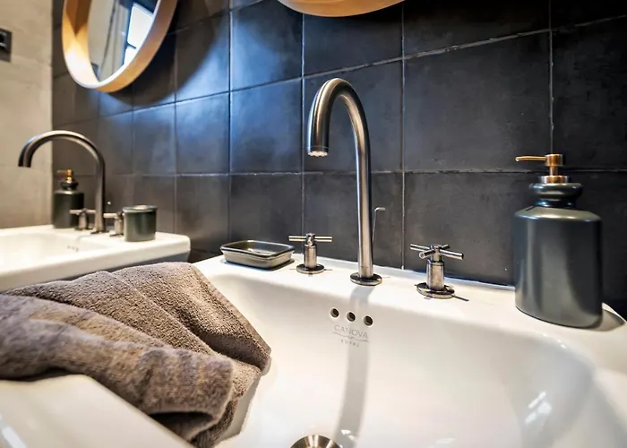 Art Renata With Pool & Sauna Rovinj