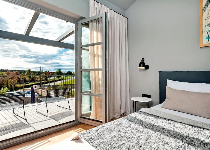 Art Renata With Pool & Sauna * Rovinj