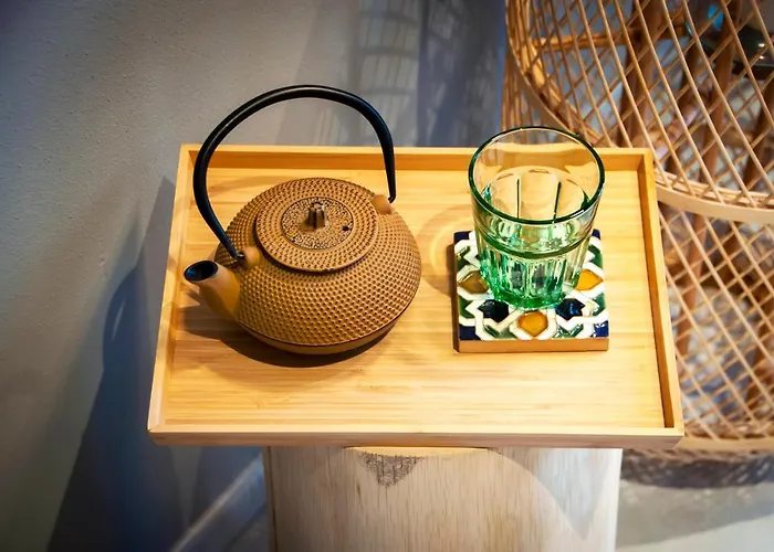 Art Renata With Pool & Sauna Vila