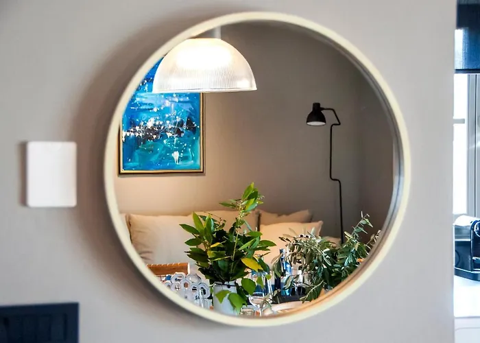 Vila Art Renata With Pool & Sauna *