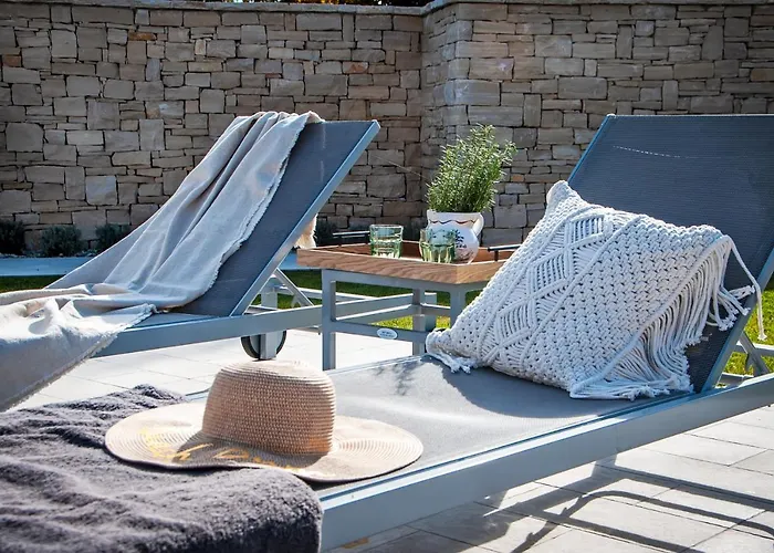 Art Renata With Pool & Sauna Rovinj