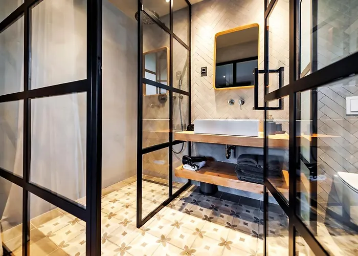 Art Renata With Pool & Sauna Rovinj