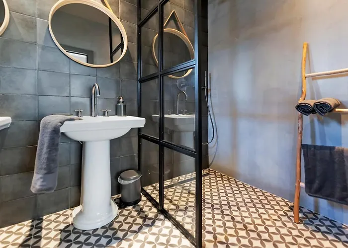 Vila Art Renata With Pool & Sauna