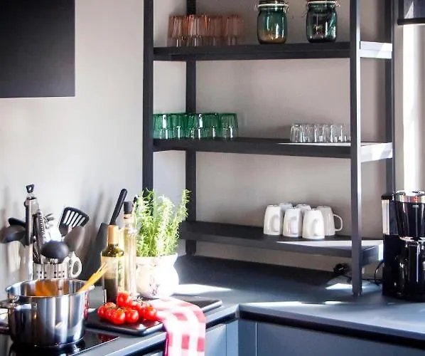 Art Renata With Pool & Sauna *