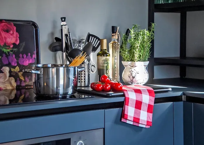 Art Renata With Pool & Sauna Vila *