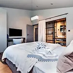 Art Renata With Pool, Hot Tub & Sauna Βίλα Ρόβινι