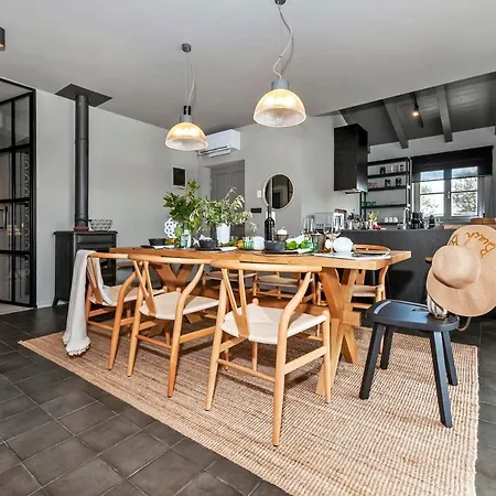 Art Renata With Pool & Sauna Villa Rovinj