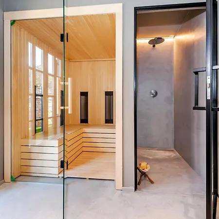 Art Renata With Pool & Sauna Rovinj