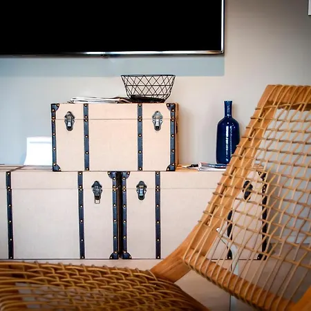 Art Renata With Pool & Sauna Villa *