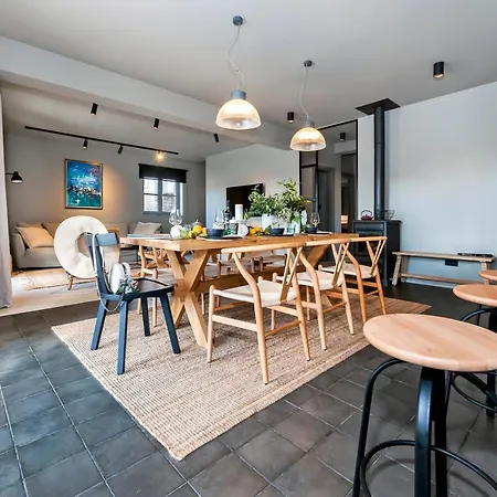 Art Renata With Pool & Sauna * Rovinj