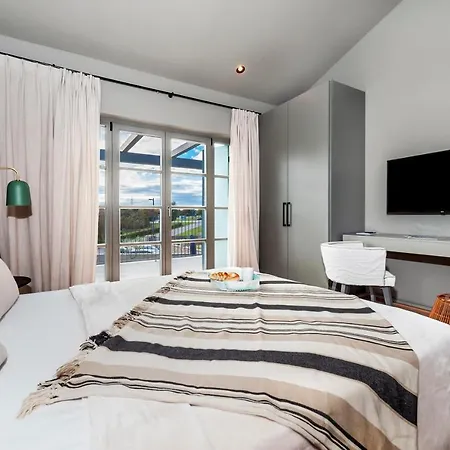 Art Renata With Pool & Sauna Villa