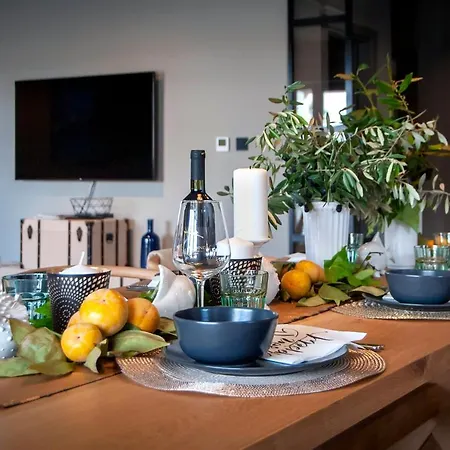 Villa Art Renata With Pool & Sauna *