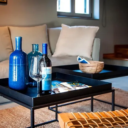 Villa Art Renata With Pool & Sauna