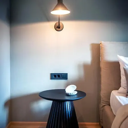 Villa Art Renata With Pool & Sauna *