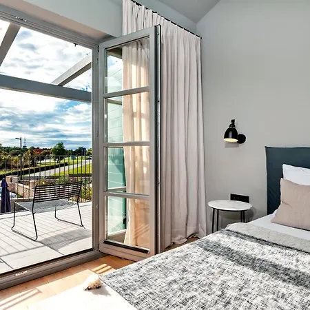 Art Renata With Pool & Sauna * Rovinj