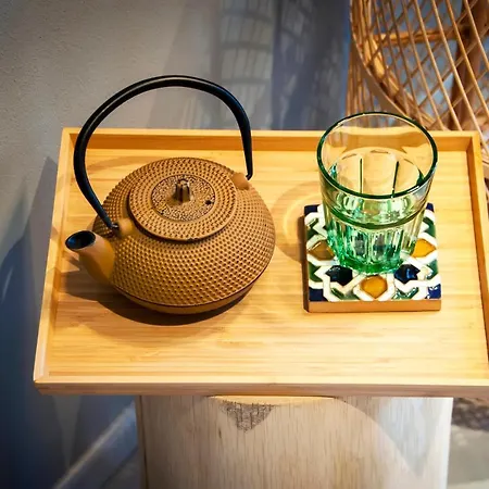 Art Renata With Pool & Sauna Villa