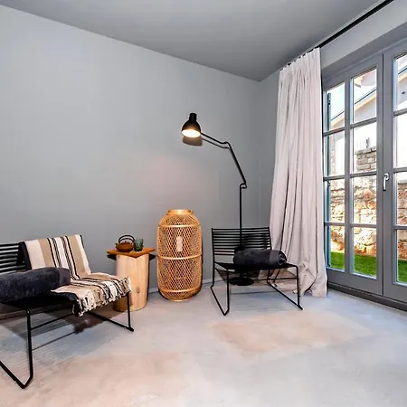 Villa Art Renata With Pool & Sauna *